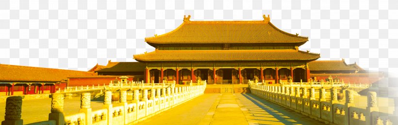 Tiananmen Square Forbidden City Summer Palace Temple Of Heaven Great Wall Of China, PNG, 6063x1911px, Tiananmen Square, Beijing, China, Chinese Architecture, City Download Free
