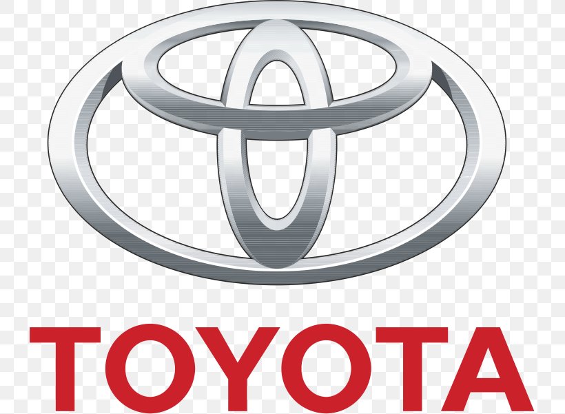 Toyota Car Cdr, PNG, 733x601px, Toyota, Brand, Car, Cdr, Emblem Download Free