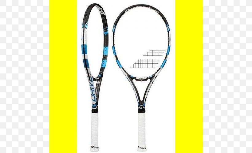 Babolat Racket Tennis Strings Wilson ProStaff Original 6.0, PNG, 500x500px, Babolat, Ball, Head, Racket, Rackets Download Free