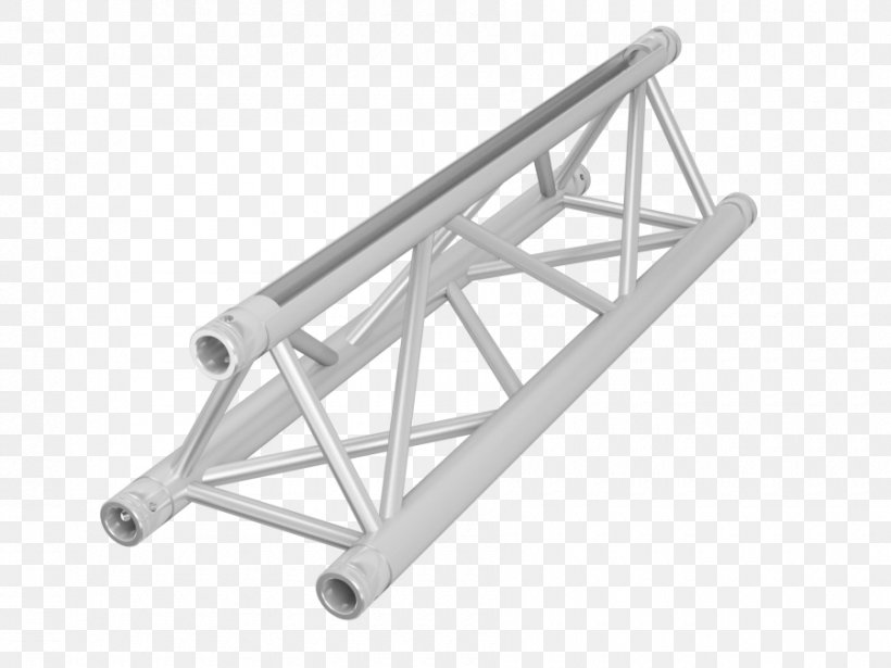 Busk Truss Triangle Aluminium, PNG, 900x675px, Busk, Allbiz, Aluminium, Automotive Exterior, Computer Hardware Download Free