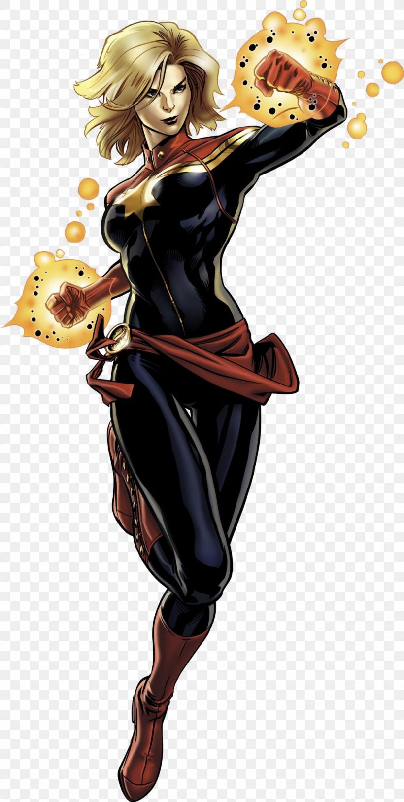 Carol Danvers Marvel: Avengers Alliance Captain America Iron Man Abomination, PNG, 1024x2032px, Carol Danvers, Abomination, Avengers, Avengers Infinity War, Captain America Download Free