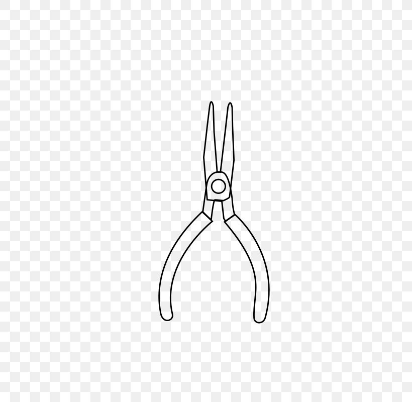 Drawing Pliers, PNG, 566x800px, Drawing, Architecture, Area, Artwork, Black And White Download Free