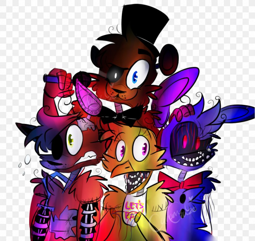 Five Nights At Freddy's: Sister Location Five Nights At Freddy's 3 Five Nights At Freddy's 4 Five Nights At Freddy's 2, PNG, 900x851px, Art, Animatronics, Cartoon, Deviantart, Drawing Download Free
