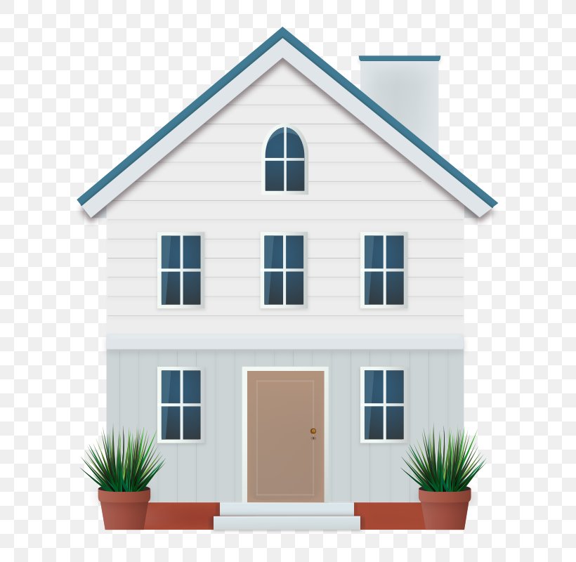 House Building Illustrator Illustration, PNG, 800x800px, House, Architecture, Building, Cottage, Duplex Download Free