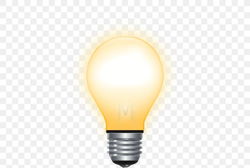 Incandescent Light Bulb Incandescence, PNG, 490x550px, Incandescent Light Bulb, Incandescence, Lamp, Light, Light Bulb Download Free