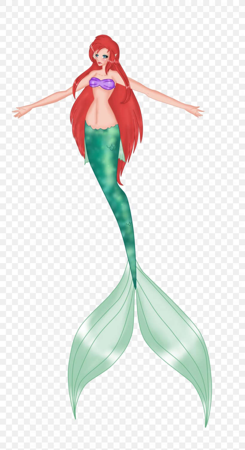 Mermaid Costume Design Figurine, PNG, 900x1652px, Mermaid, Art, Costume, Costume Design, Fashion Illustration Download Free