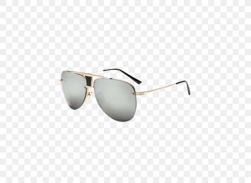 Mirrored Sunglasses Fashion Goggles, PNG, 600x600px, Sunglasses, Aviator Sunglasses, Beige, Brown, Eye Download Free