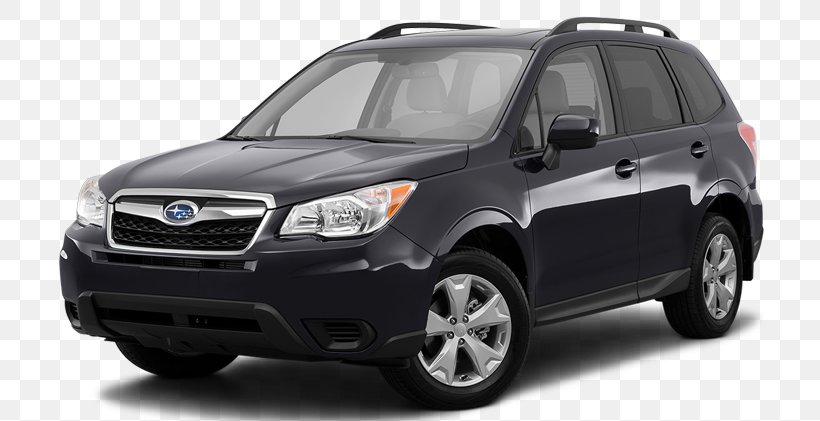 Mitsubishi Outlander Subaru Car Mitsubishi Motors, PNG, 750x421px, 2016 Subaru Forester, Mitsubishi, Automotive Design, Automotive Exterior, Automotive Tire Download Free