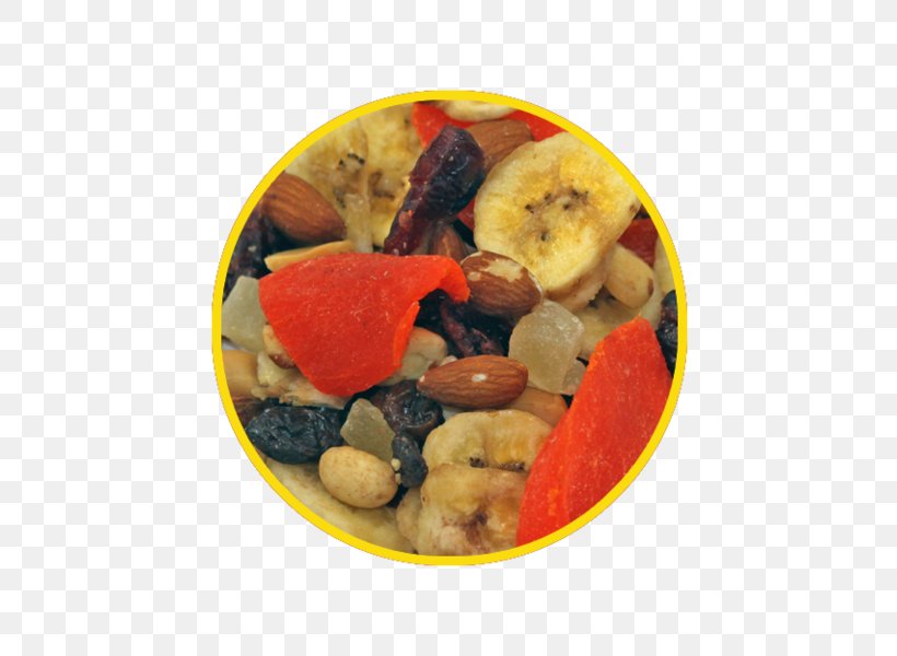 Mr Nature Vegetarian Cuisine Trail Mix Food Snack, PNG, 600x600px, Vegetarian Cuisine, Dish, Dried Fruit, Food, Fruit Download Free