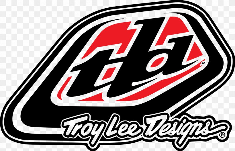 Troy Lee Designs Logo Decal Sticker, PNG, 1671x1080px, Troy Lee Designs, Area, Bicycle, Brand, Com Download Free