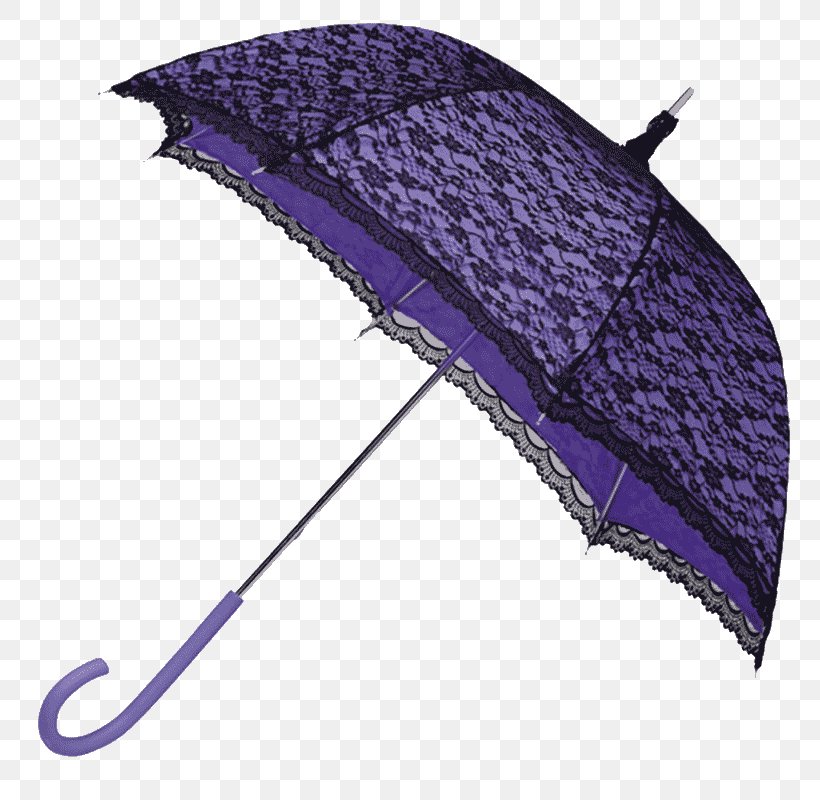Umbrella Auringonvarjo Lace Purple Victorian Fashion, PNG, 800x800px, Umbrella, Auringonvarjo, Cloakroom, Clothing, Clothing Accessories Download Free