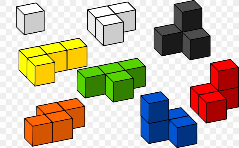 3D Tetris, PNG, 2400x1487px, 3d Computer Graphics, 3d Tetris, Tetris, Cube, Diagram Download Free