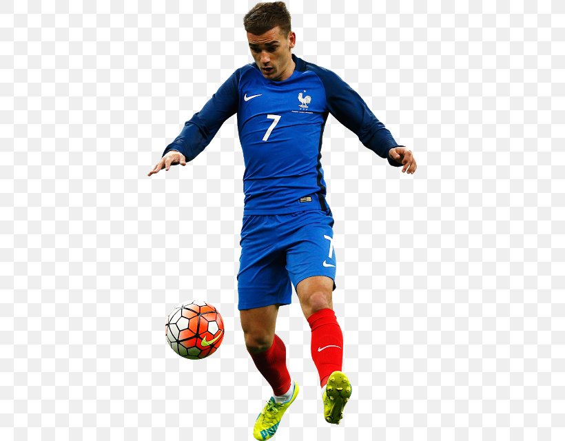 Antoine Griezmann 2018 World Cup France National Football Team Peru National Football Team, PNG, 391x640px, 2018 World Cup, Antoine Griezmann, Ball, Blue, Clothing Download Free