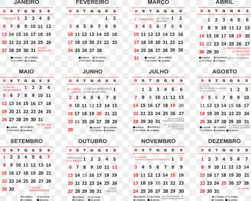 Calendario Laboral 0 1 Holiday, PNG, 2200x1768px, 2018, 2019, Calendar, Calendario Laboral, Feriados No Brasil Download Free