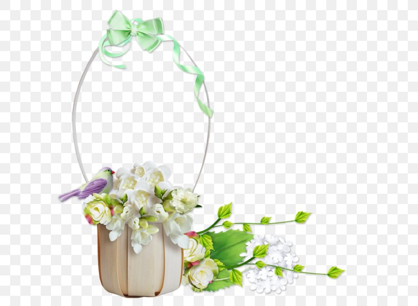 Floral Design Flower Clip Art Image, PNG, 600x600px, Floral Design, Artificial Flower, Basket, Bouquet, Cut Flowers Download Free