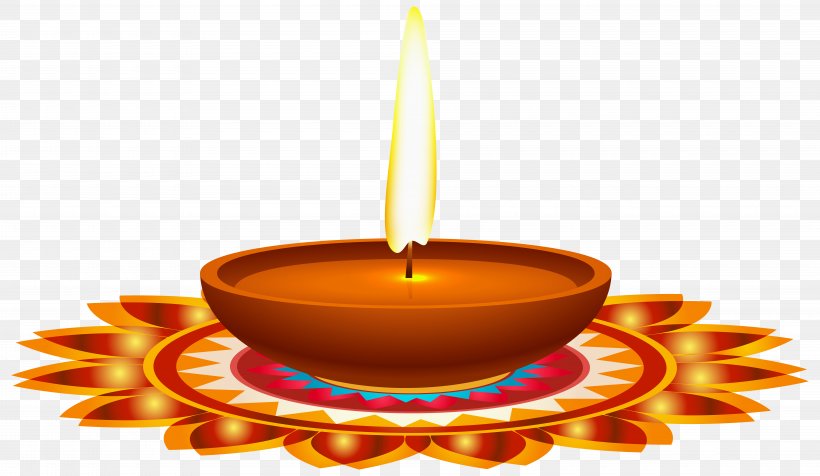 Ganesha Diwali Diya Clip Art, PNG, 8000x4650px, Ganesha, Birthday Cake, Candle, Cup, Diwali Download Free