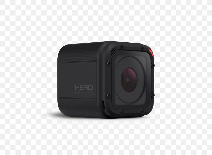 GoPro HERO Session Video Cameras 4K Resolution, PNG, 800x600px, 4k Resolution, Gopro, Ambarella, Camera, Camera Accessory Download Free