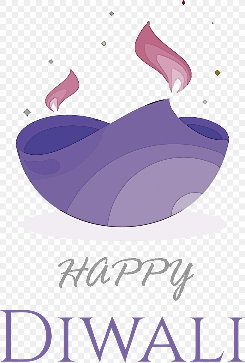 Happy DIWALI, PNG, 2028x3000px, Happy Diwali, Lavender, Meter, Poster, Violet Download Free