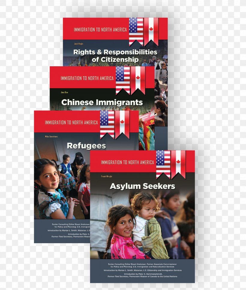 Immigration Asylum Seeker Right Of Asylum Poster Brochure, PNG, 2084x2459px, Immigration, Advertising, Americas, Asylum Seeker, Book Cover Download Free