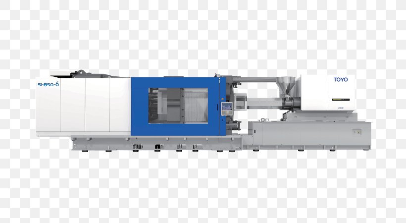 Injection Molding Machine Plastic Injection Moulding, PNG, 700x450px, Machine, Business, Cylinder, Distribution, Graphite Download Free