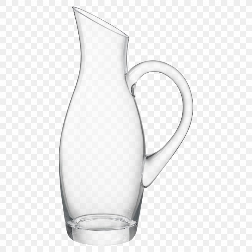 Jug Glass Pitcher Mug Handle, PNG, 1600x1600px, Jug, Barware, Bormioli Rocco, Brand, Couvert De Table Download Free