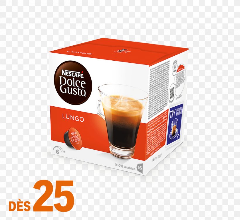 Lungo Dolce Gusto Coffee Latte Macchiato, PNG, 1200x1100px, Lungo, Cafe, Coffee, Cup, Decaffeination Download Free