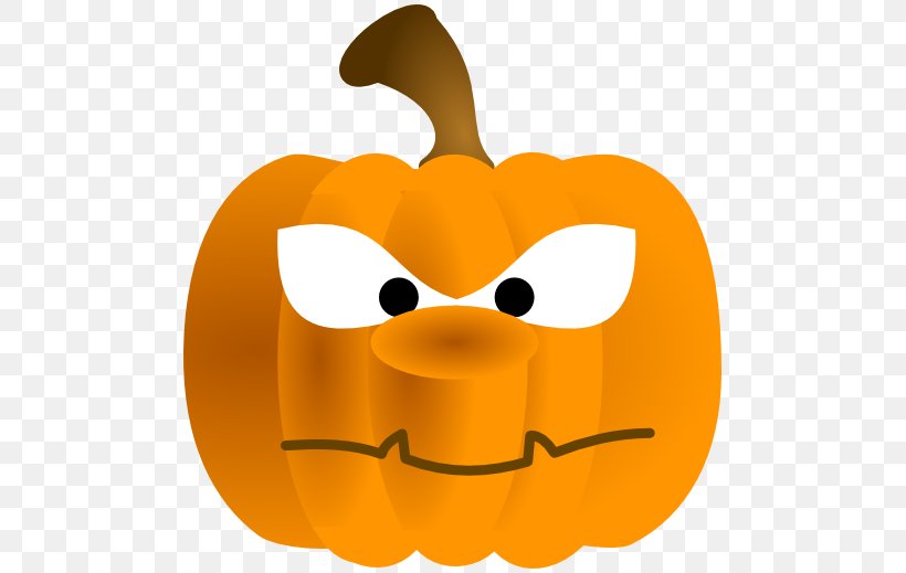 Pumpkin Pie Jack-o'-lantern Clip Art, PNG, 495x519px, Pumpkin Pie, Animation, Beak, Calabaza, Cartoon Download Free