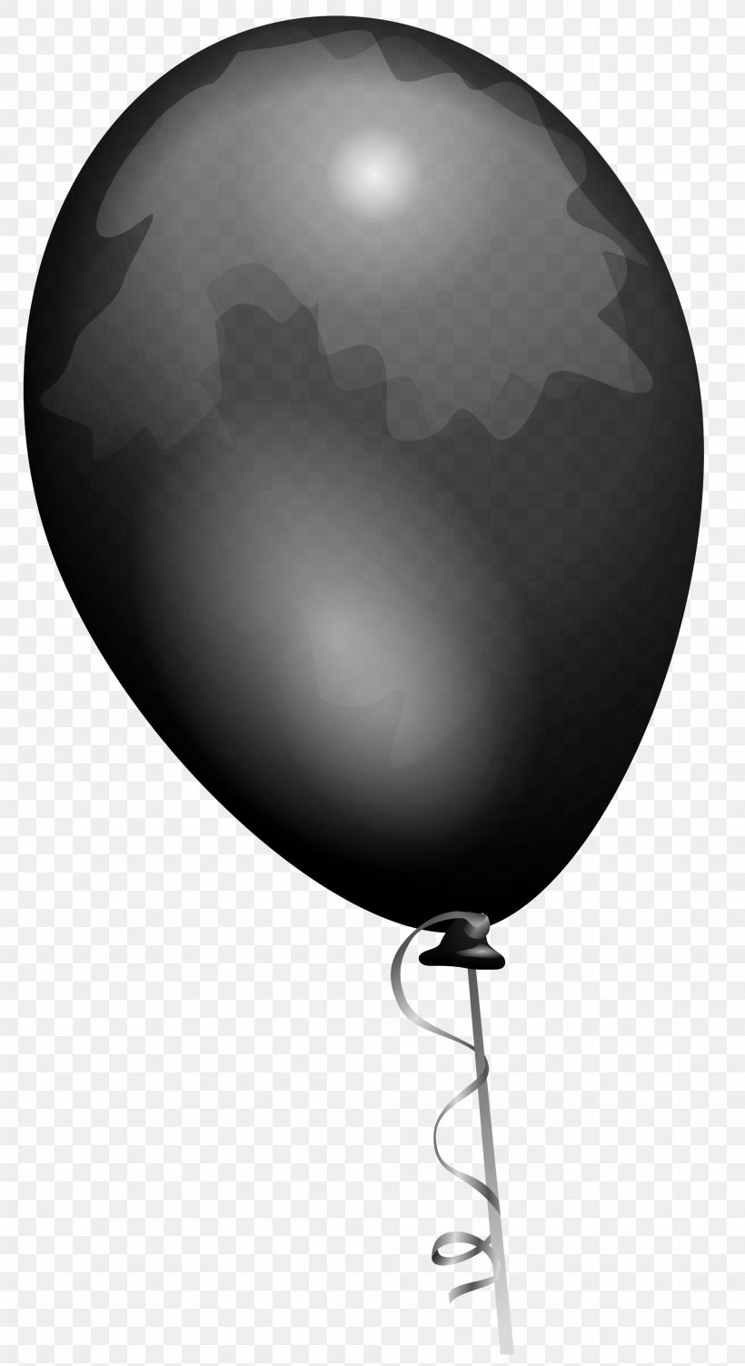 Toy Balloon Clip Art, PNG, 2000x3667px, Balloon, Black And White, Hot Air Balloon, Public Domain, Sphere Download Free