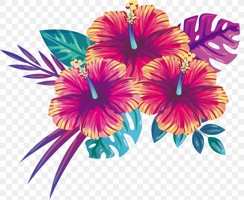 Blooming Summer Flowers, PNG, 3167x2600px, Flower, Cut Flowers, Floral Design, Floristry, Flower Arranging Download Free