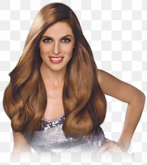 Hair - Brown Hair Hair Coloring Black Hair Blond PNG