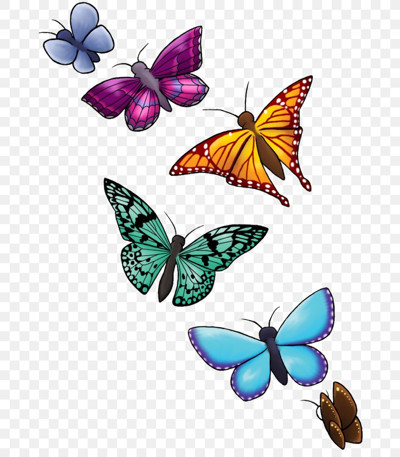 Butterfly Tattoo Drawing Painting, PNG, 700x938px, Butterfly, Arthropod, Biological Life Cycle, Bozzolo, Brush Footed Butterfly Download Free