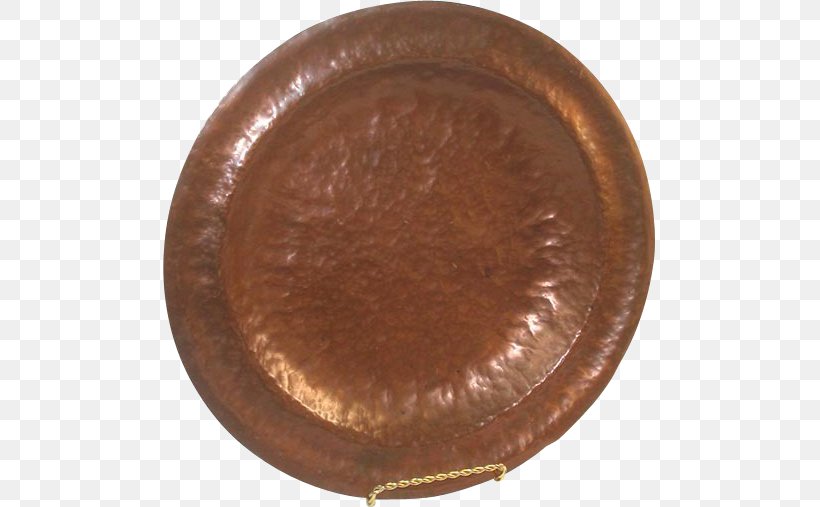 Copper, PNG, 507x507px, Copper, Dishware, Material, Metal, Plate Download Free