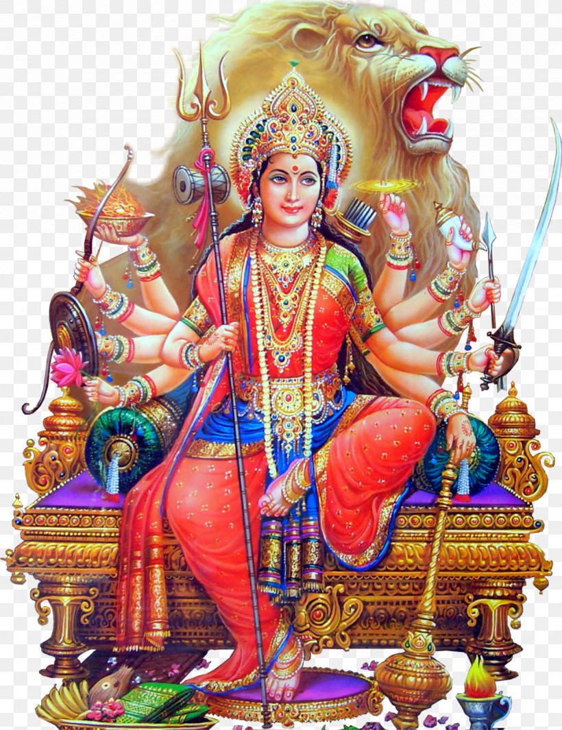 Durga Puja Navaratri Desktop Wallpaper, PNG, 1231x1600px, Durga Puja, Art,  Carnival, Devi, Durga Download Free