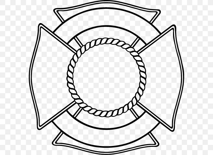 Fire Department Fire Station Firefighter Emergency Medical Technician, PNG, 600x599px, Fire Department, Area, Black And White, Emergency, Emergency Medical Services Download Free