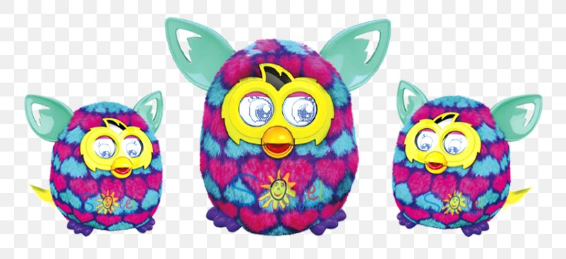 Furby Pink And Blue Hearts Boom Plush Toy Stuffed Animals & Cuddly Toys Furby (Pink), PNG, 752x376px, Furby, Easter, Easter Egg, Hasbro, Plush Download Free