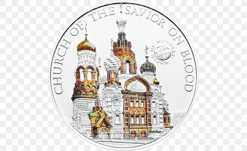 Gift Coin Подарочная монета Souvenir Collecting, PNG, 500x500px, Gift, Art, Christmas, Christmas Ornament, Clock Download Free