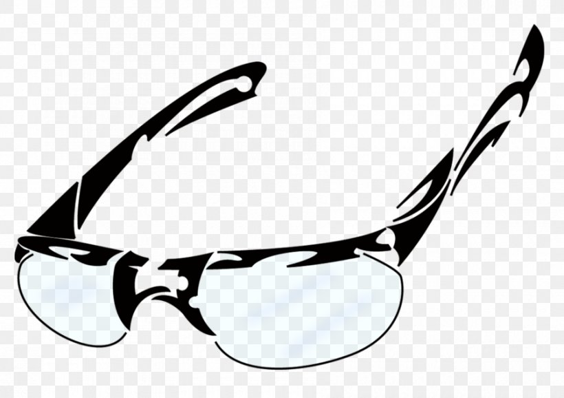 Goggles Sunglasses White, PNG, 900x635px, Goggles, Black And White, Eyewear, Fashion Accessory, Glasses Download Free