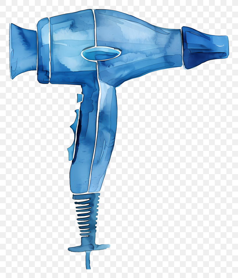 Hair Dryer - Hair Dryer PNG