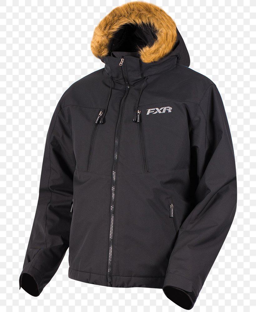 Hoodie Jacket Clothing Polar Fleece Snowmobile, PNG, 708x1000px, Hoodie, Black, Clothing, Fuchsia, Hood Download Free