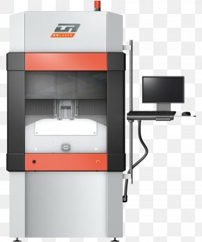 Cnc Machine - Laser Engraving Laser Beam Welding Industry PNG