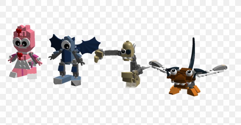 Lego Mixels LEGO Digital Designer The Lego Group Lego Games, PNG, 1024x532px, Lego Mixels, Action Figure, Action Toy Figures, Animal Figure, Animatronics Download Free