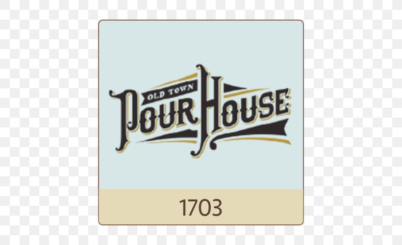 Old Town Pour House, PNG, 500x500px, Cuisine Of The United States, Bar, Brand, Gaithersburg, House Download Free