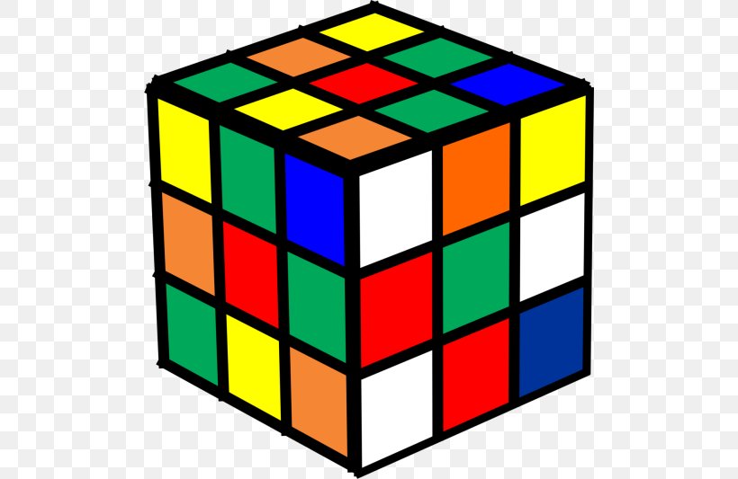 Rubik's Cube Puzzle CubeTimer God's Algorithm, PNG, 500x533px, Cube, Burr Puzzle, Dimension, Mechanical Puzzles, Pocket Cube Download Free