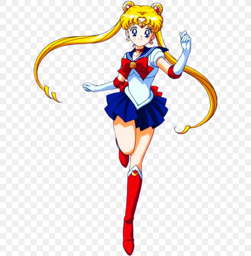 Sailor Moon Sailor Venus Sailor Mars Sailor Mercury Sailor Jupiter, PNG, 603x836px, Watercolor, Cartoon, Flower, Frame, Heart Download Free