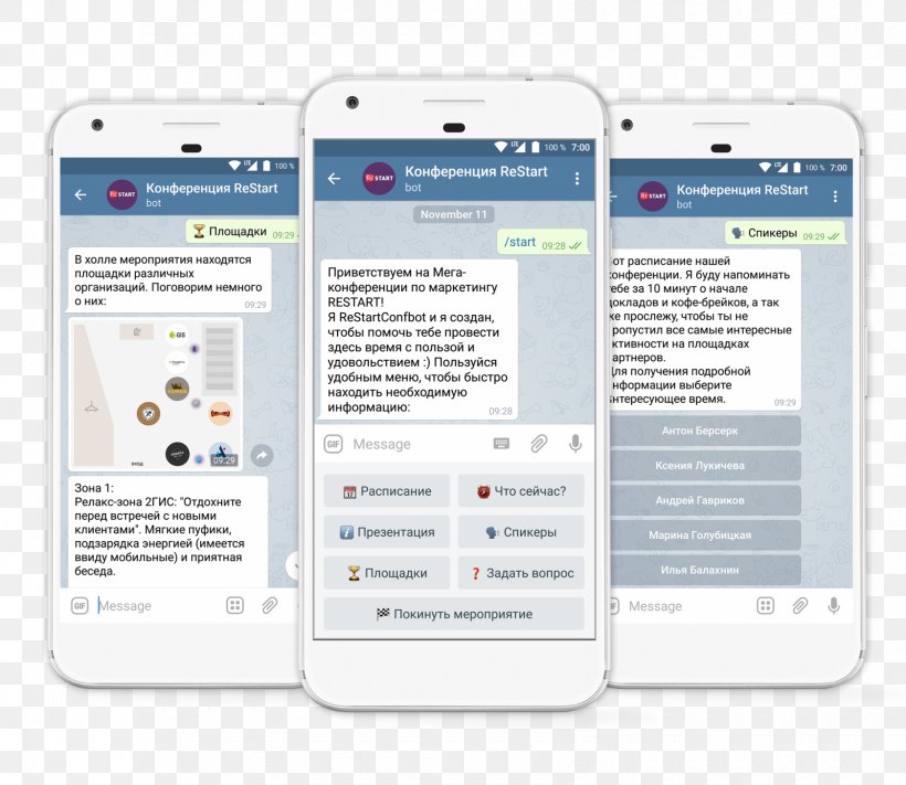 Smartphone Chatbot Internet Bot Telegram Bot API, PNG, 1680x1457px, Smartphone, Android, Brand, Chatbot, Communication Download Free