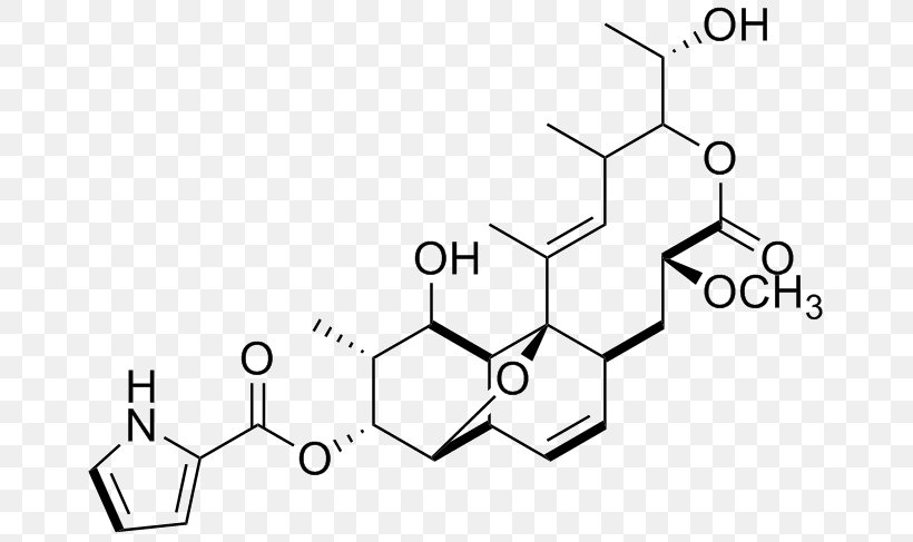 Tetrahydrocannabinol Terpinen-4-ol Cannabis Tea Tree Oil Hemp, PNG, 678x487px, Tetrahydrocannabinol, Active Ingredient, Area, Auto Part, Black And White Download Free