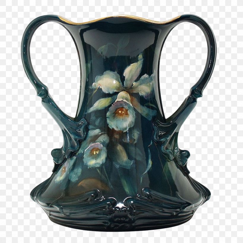 Vase Jug Bonn Flower Pottery, PNG, 1000x1000px, Vase, Antique, Art, Artifact, Bonn Download Free