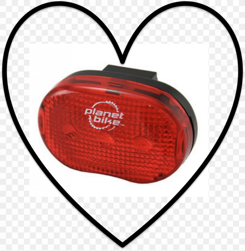Automotive Tail & Brake Light, PNG, 857x880px, Automotive Tail Brake Light, Automotive Lighting, Brake, Heart, Red Download Free