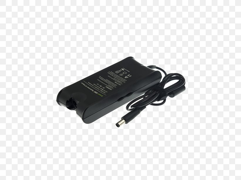 Battery Charger Dell Inspiron 17R AC Adapter Laptop, PNG, 453x614px, Battery Charger, Ac Adapter, Adapter, Computer, Computer Component Download Free