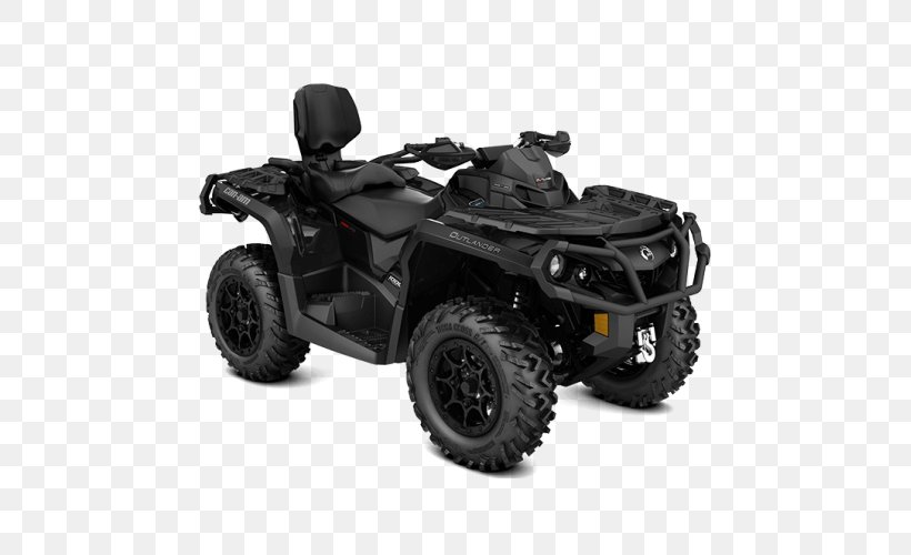 Can-Am Motorcycles Mitsubishi Outlander Suzuki All-terrain Vehicle, PNG, 500x500px, Canam Motorcycles, All Terrain Vehicle, Allterrain Vehicle, Automotive Exterior, Automotive Tire Download Free